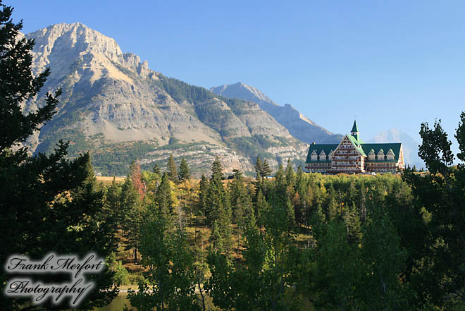 Prince of Wales Hotel