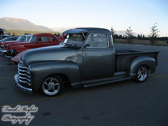 Oldtimer