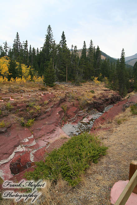 Red Rock Canyon