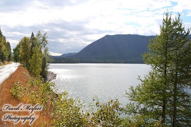 Lake McDonald