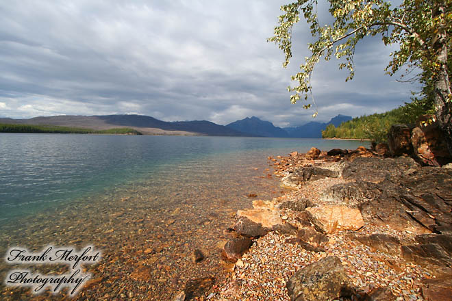 Lake McDonald