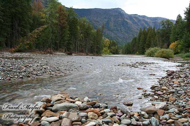 McDonald Creek