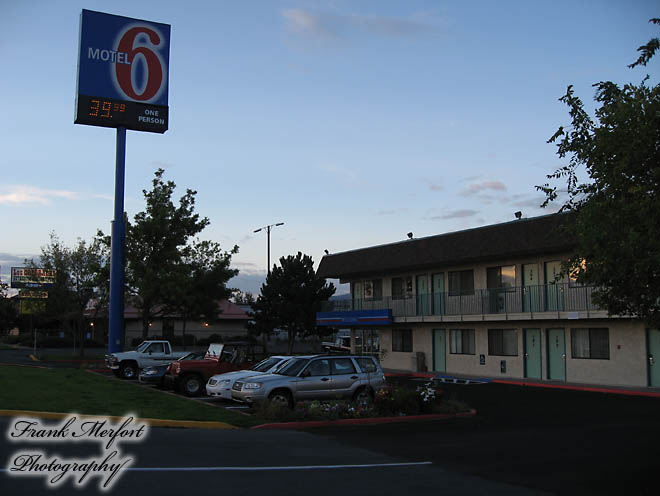 Motel