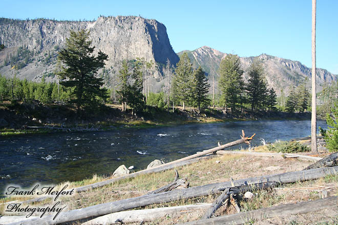 Madison River