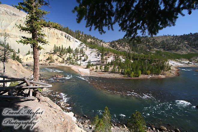 Yellowstone River