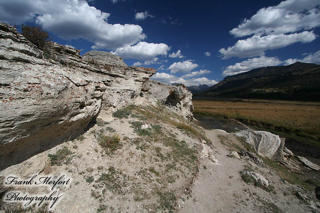 Soda Butte Creek