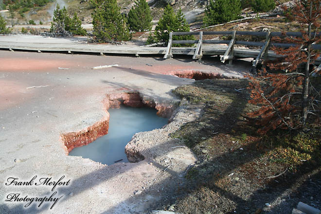 Artists Paintpots