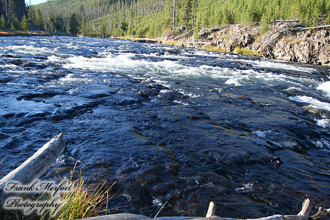 Firehole River