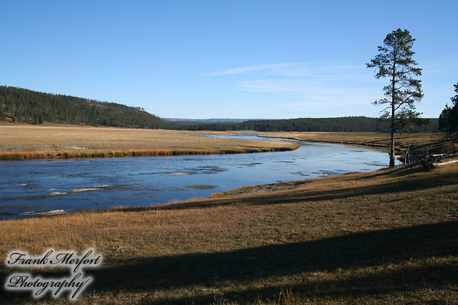 Firehole River