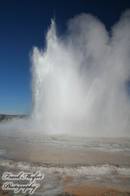 Great Fountain Geyser