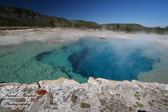 Biscuit Basin