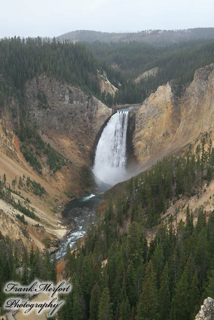 Lower Falls