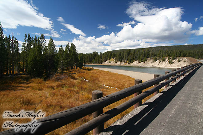 Fishing Bridge