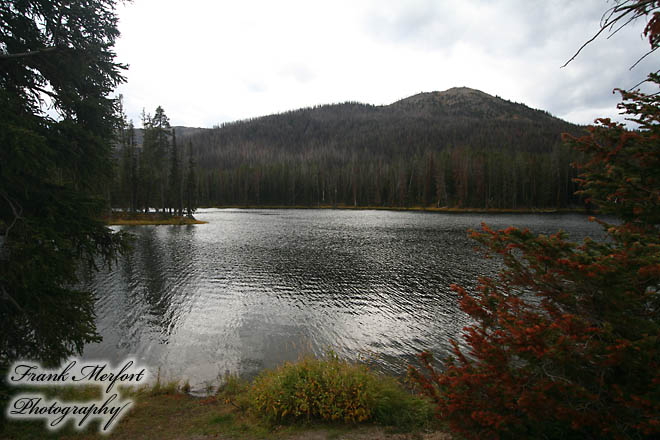 Sylvan Lake