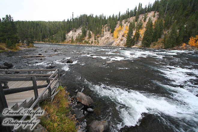 LeHardys Rapids