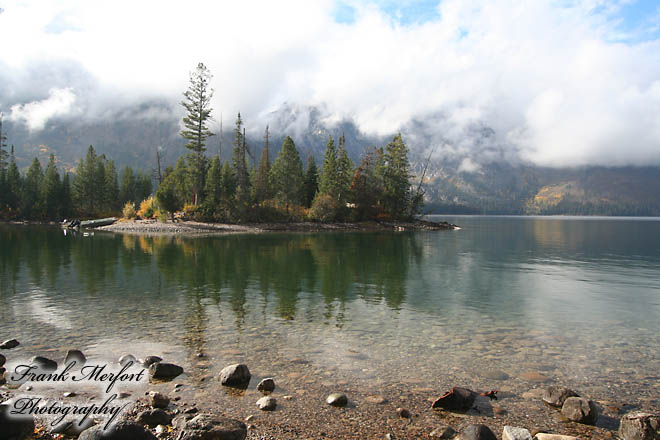 Jenny Lake