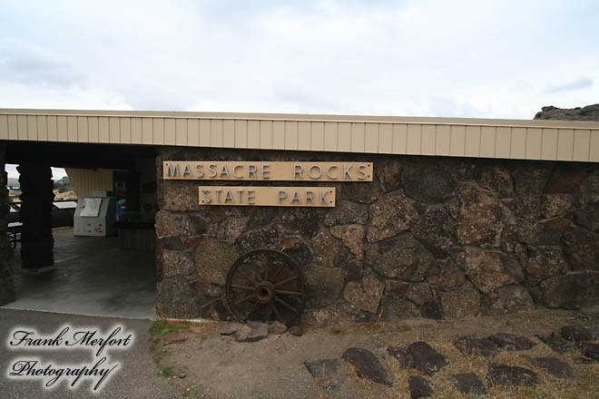 Visitor Center