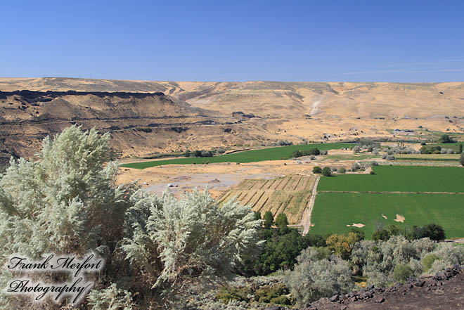 Hagerman Valley