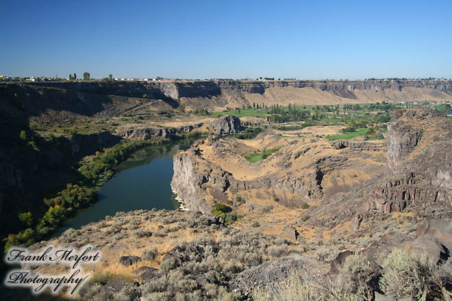 Snake River