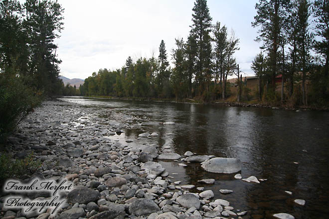 Methow River
