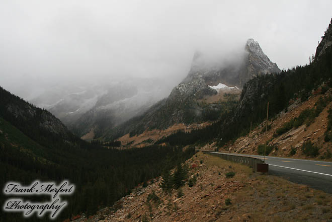 North Cascades Nationalpark