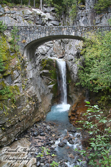 Christine Falls