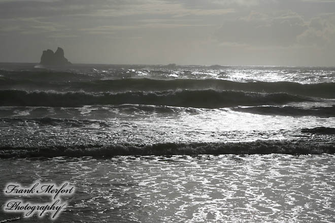 Second Beach