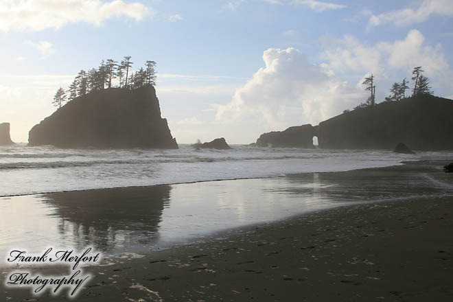 Second Beach