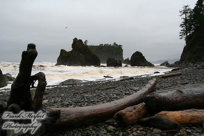 Ruby Beach