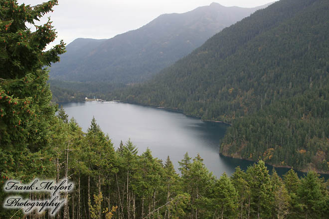 Lake Mills