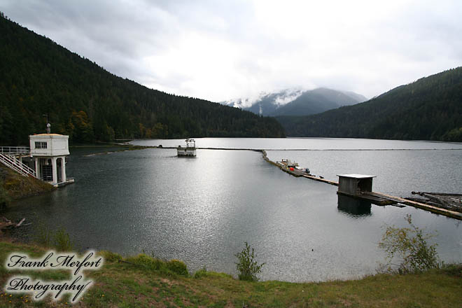Lake Mills