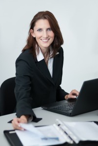 Stockfoto Business