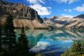 Bow Lake - Banff Nationalpark - Kanada