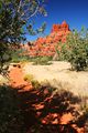 Courthouse Butte Loop bei Sedona