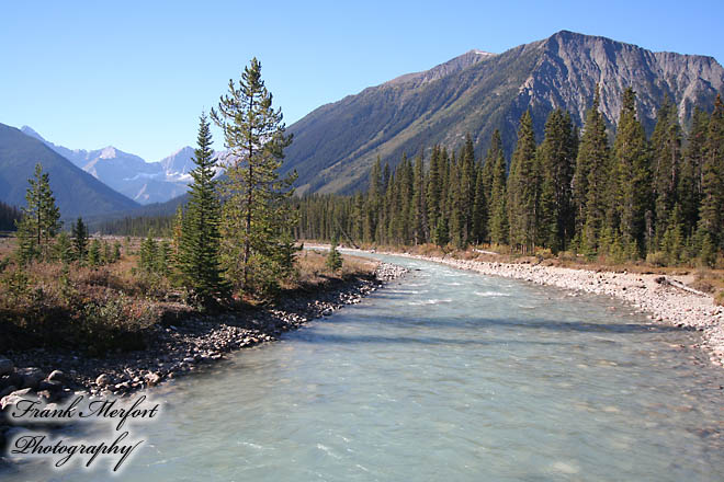 Vermilion River