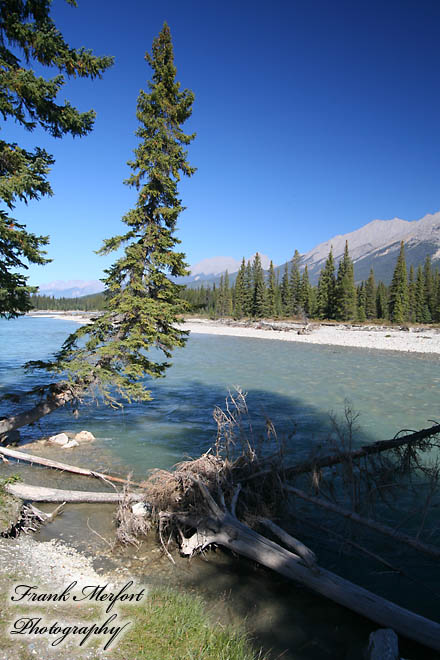 Kootenay River