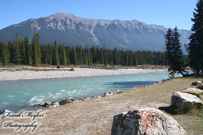 Kootenay River